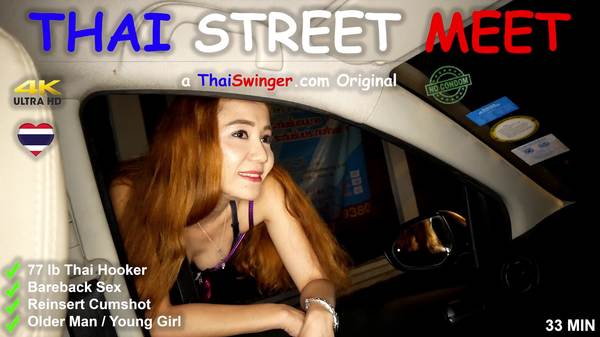 ThaiSwinger Thai Street Meet 4k July 1, 2019 - FHD Porn Video - 無 修 正 日 本 の...