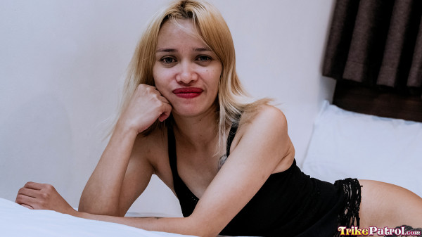 TrikePatrol Alodia Galura - BBC Fuck For Shy Filipina Satisfies Carnal  Craving - FHD Porn Video - ç„¡ä¿®æ­£æ—¥æœ¬ã®ãƒãƒ«ãƒŽ